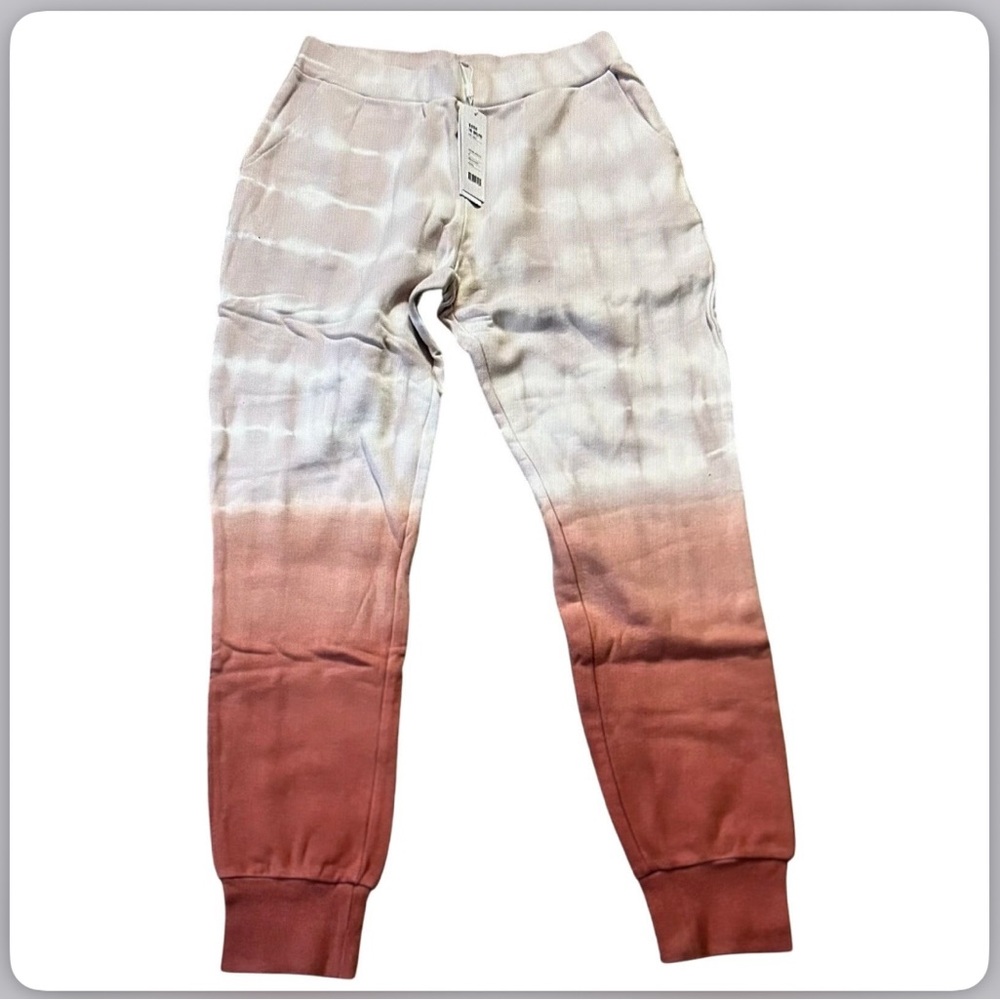 Revolve 525 Tie Dye Jogger Pants